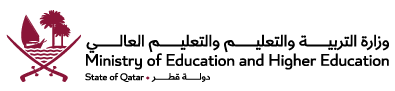 
                                Ministry of Education and Higher Education Qatar
                                